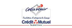 Créavenir Fondation du Crédit Mutuel